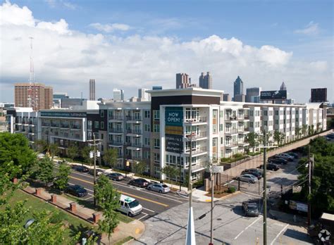 Downtown Atlanta Apartments for Rent - Atlanta, GA | Apartments.com