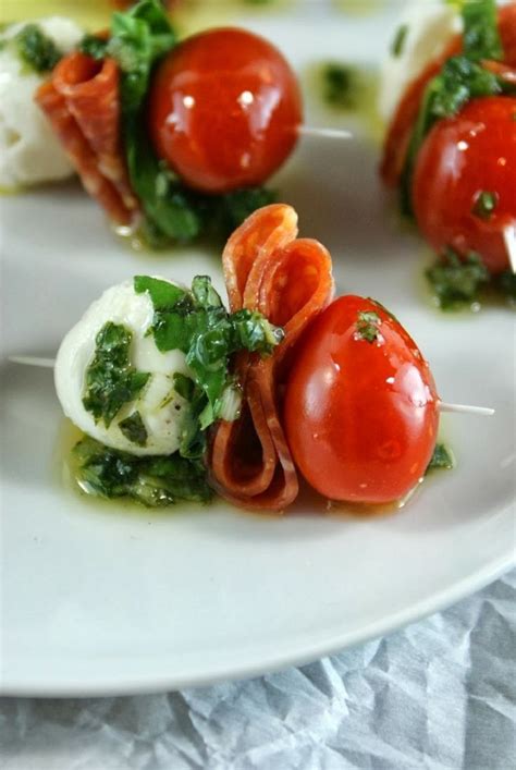 Top 21 Italian Christmas Eve Appetizers – Most Popular Ideas of All Time