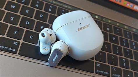 3 things I love about the new Bose QC Ultra Earbuds — and one I don't ...