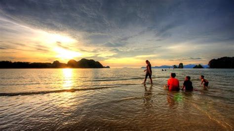 Tanjung Rhu Beach: Must-Knows Before Your Trip - Klook