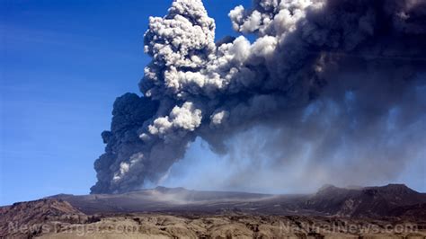 Scientists report signs of potential eruption at Long Valley Caldera supervolcano