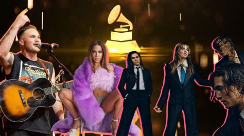 Grammys 2023: Who Is Eligible for Best New Artist?