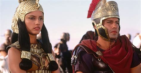 Cleopatra - watch tv show streaming online