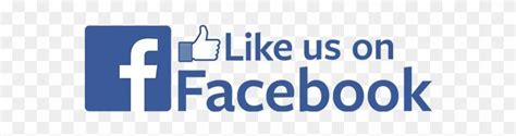 Follow Us On Facebook Logo - LogoDix