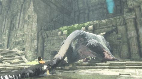 The Last Guardian Review: A Game of Absolute Wonder | Time