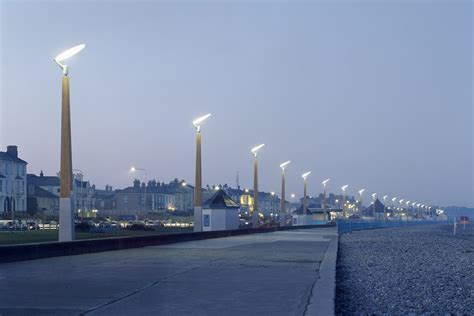 Bray Seafront Enhancement - Mahoney Architecture