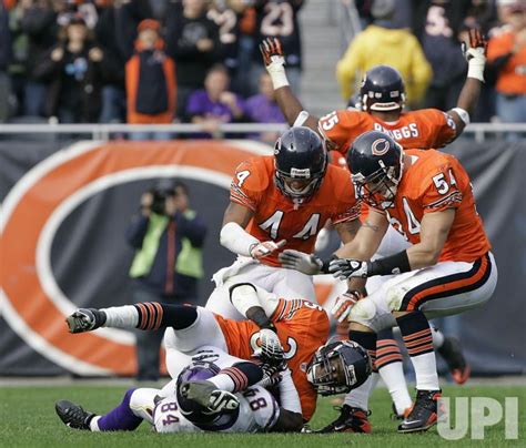 Photo: Minnesota Vikings vs Chicago Bears - CHI2008101926 - UPI.com