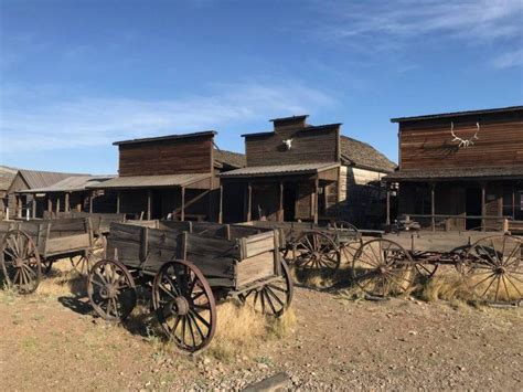 15 Best Things to do in Cody, Wyoming: The American Frontier - Jen on a Jet Plane