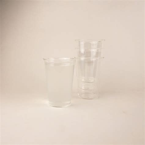 Kinto CAST Glasses (various) | Fulamingo Japanese Home Goods, Sake, and ...