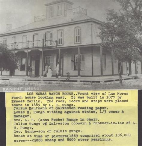 Historical Menardville, Menard County, Texas photos | Out My Kitchen Window