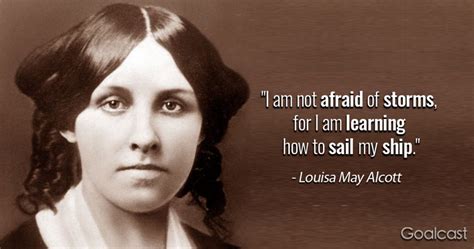 20 Louisa May Alcott Quotes That Will Encourage You to Achieve your Highest Aspirations