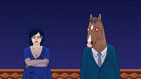 Mr. Blue song perfectly ties up the end of BoJack Horseman on Netflix