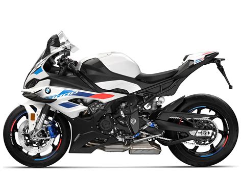 BMW S1000RR (2023) - 2ri.de