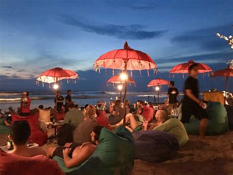 Seminyak First-Time Guide: You Need to Know - The Colony Hotel