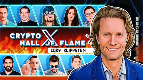 Cory Klippsten’s warning for ‘shitcoin traders’ in the bull market: X Hall of Flame