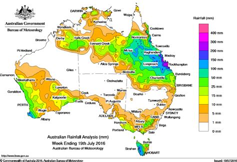 2016-8-20-rainfall-map - Sheep Central