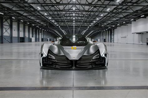 3,065-hp SP Automotive Chaos wants to be the world’s first ‘ultracar ...