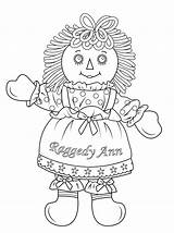Doll Coloring Pages  Best For Kids sketch template