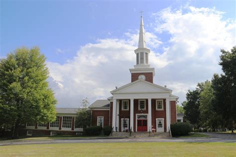 Calvary Baptist Church Boardman OH