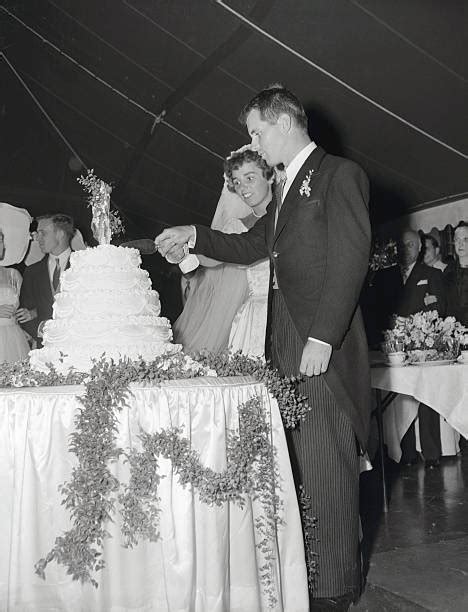 Robert and Ethel Kennedy Pictures | Getty Images