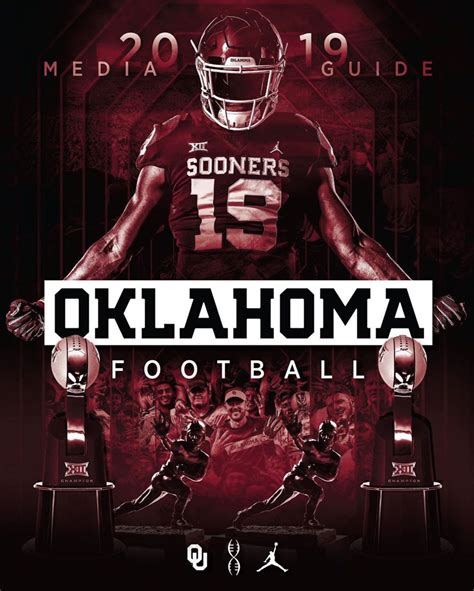 Pin by Geoffrey Jameson on Oklahoma Sooners | Oklahoma football ...