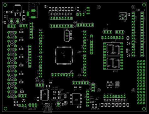 PCB_layout - Electronics-Lab.com
