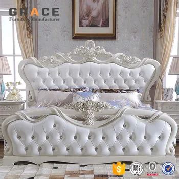 Sleeping Bed Royal Turkish Furniture Bedroom Design - Buy Sleeping Bed ...