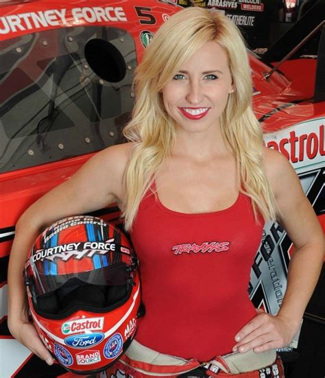 Motorsport’s Most Beautiful Female Drivers - Average Joes | Female race ...