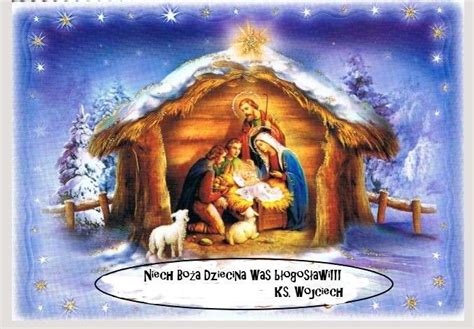 Nativity Scene - online puzzle