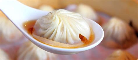 Wuxi-style Xiaolongbao Authentic Recipe | TasteAtlas