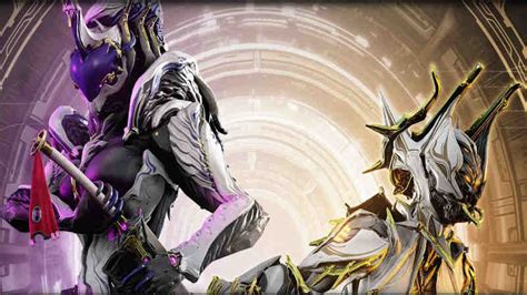 Warframe Salta Prime is bugged in the new Prime Resurgence rotation | WePC