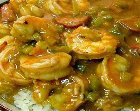 EASY Crockpot Gumbo Recipe | superfashion.us