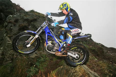 Britain's Biggest-selling Motorcycle Trials, Motocross and Enduro magazine