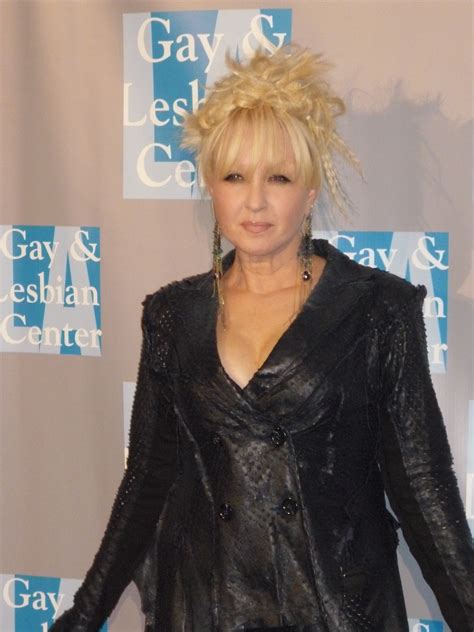 File:Cyndi Lauper at An Evening With Women event.jpg - Wikipedia, the ...