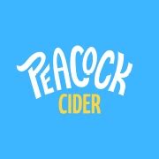 Peacock Cider