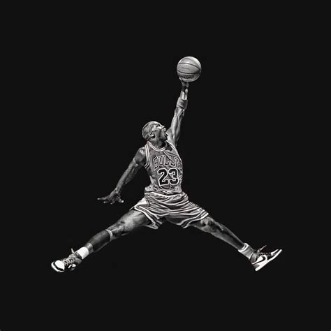 Michael Jordan: "Jumpman" Painting | Michael jordan art, Michael jordan poster, Michael jordan ...