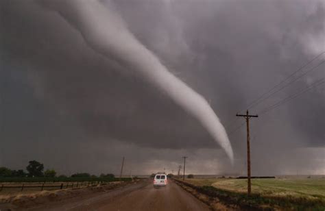 Extreme Tornado Tours – Great Plains Safari Tour 2023