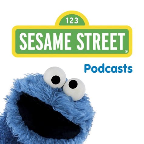 Let's Dance – Sesame Street Podcast – Podcast – Podtail