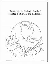 God Coloring Book Pages sketch template