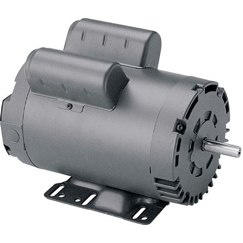 Dayton Electric Motor Parts Diagram | Reviewmotors.co