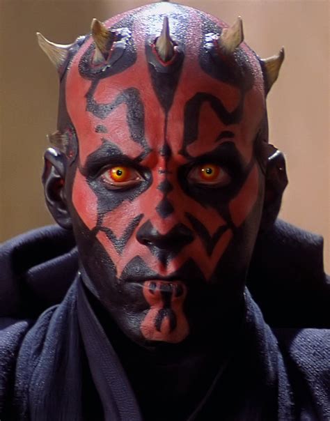 Darth Maul | Wickedpedia | Fandom