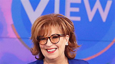 ‘The View’: Joy Behar Says She’s Leaving In 2022 – Hollywood Life