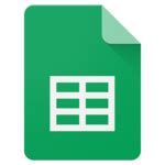 Download Google Sheets App for PC / Windows / Computer