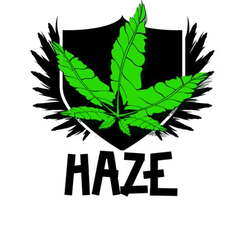 GERMAN Haze ZONE - Crew Emblems - Rockstar Games