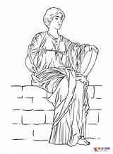 Ancient Rome And Roman Empire Coloring Pages Printable For Free Download sketch template