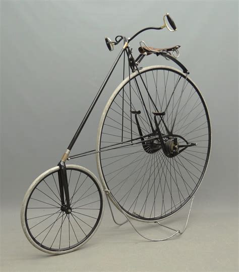 21st Annual Antique & Classic Bicycle Auction, Post Sale Article – COPAKE AUCTION