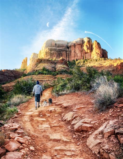 Guide To The Vortexes of Sedona Arizona For Non-Believers - The ...