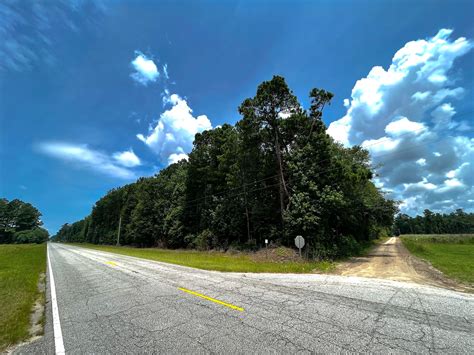 20 Acres of Recreational Land for Sale in Islandton, South Carolina ...