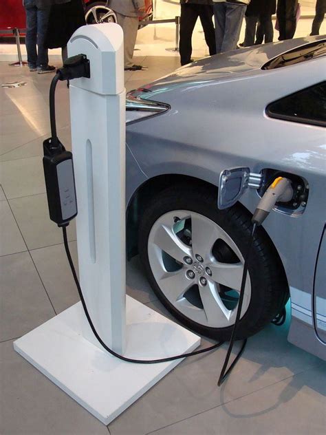 Government incentives for plug in electric vehicles - Alchetron, the ...