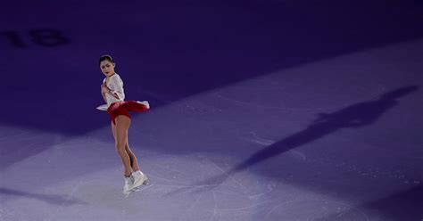 The jumps, spins and turns of figure skating | Olympic Channel